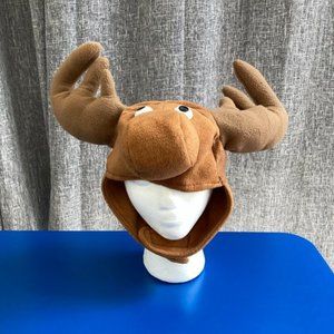 Moose Hat